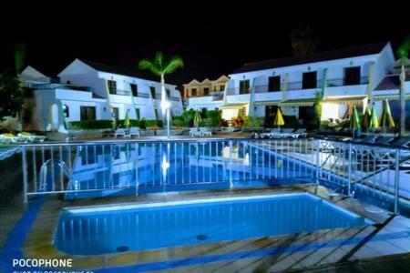 Casa Adel Vibbecanarias Maspalomas Maspalomas  Exterior photo