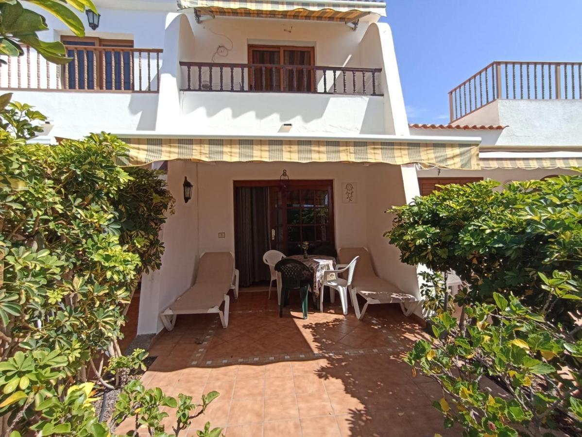 Casa Adel Vibbecanarias Maspalomas Maspalomas  Exterior photo