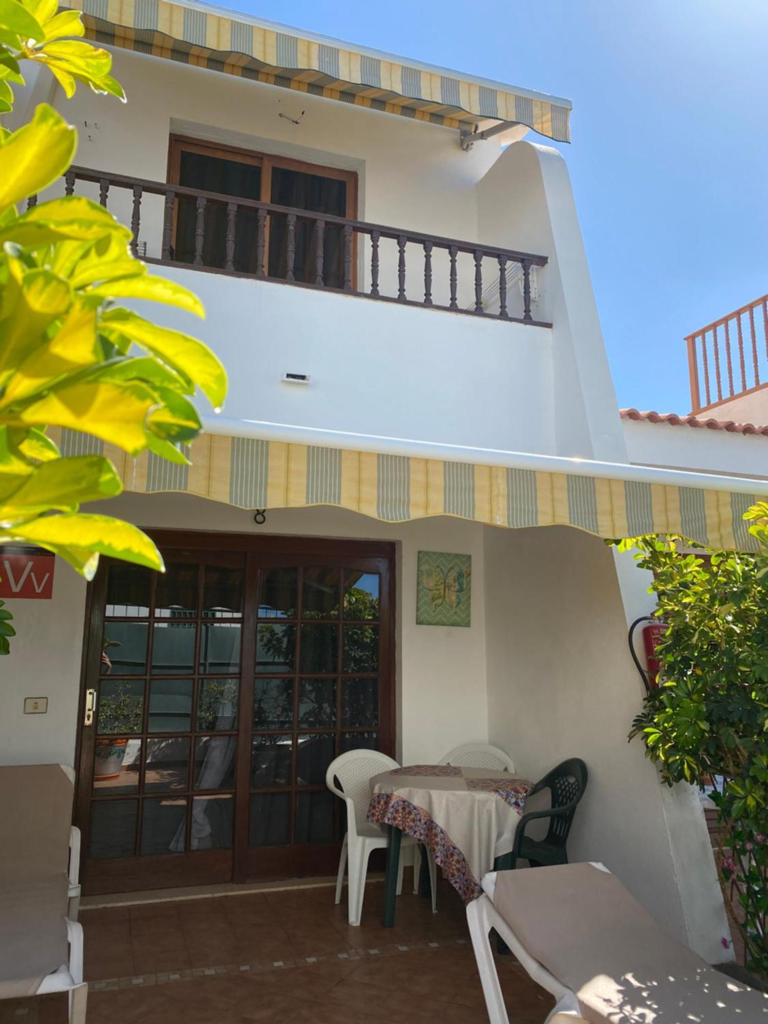 Casa Adel Vibbecanarias Maspalomas Maspalomas  Exterior photo